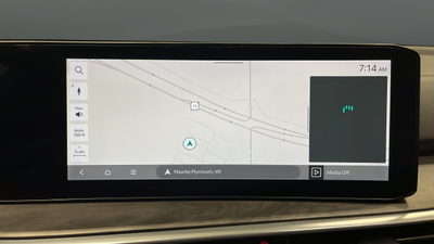 2025 Kia Sorento X-Line SX Prestige