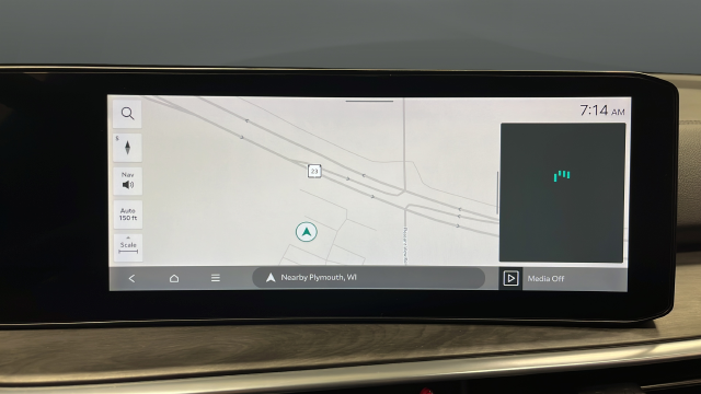 2025 Kia Sorento X-Line SX Prestige