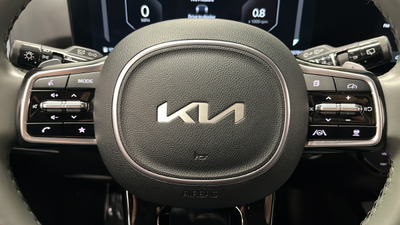 2025 Kia Sorento X-Line SX Prestige