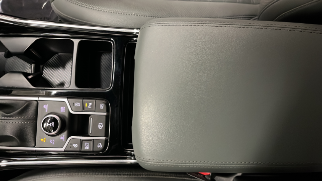 2025 Kia Sorento X-Line SX Prestige