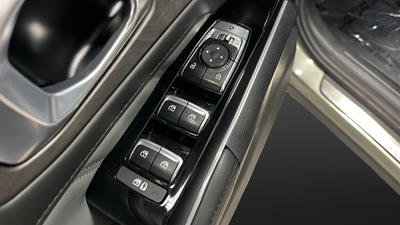 2025 Kia Sorento X-Line SX Prestige