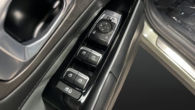 2025 Kia Sorento X-Line SX Prestige