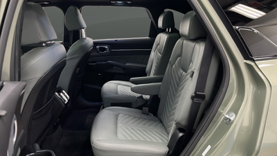 2025 Kia Sorento X-Line SX Prestige