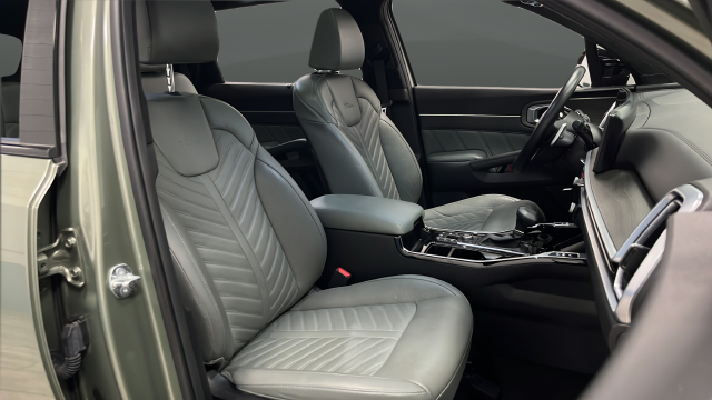 2025 Kia Sorento X-Line SX Prestige
