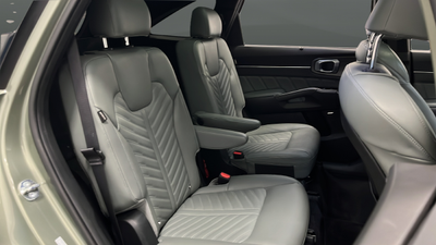 2025 Kia Sorento X-Line SX Prestige