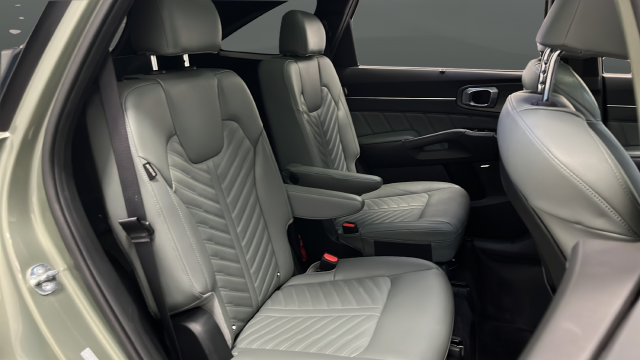 2025 Kia Sorento X-Line SX Prestige