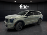 2025 Kia Sorento X-Line SX Prestige