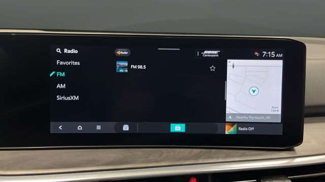 2025 Kia Sorento X-Line SX Prestige