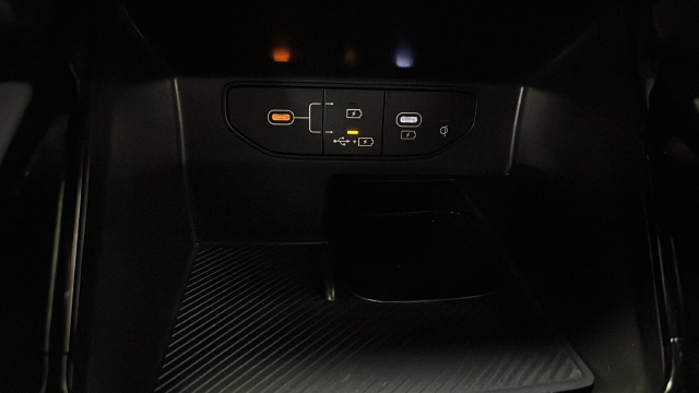 2025 Kia Sorento X-Line SX Prestige