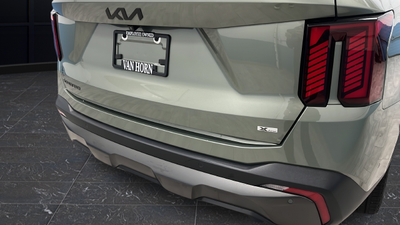 2025 Kia Sorento X-Line SX Prestige