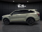 2025 Kia Sorento X-Line SX Prestige