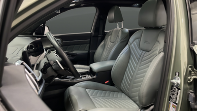 2025 Kia Sorento X-Line SX Prestige