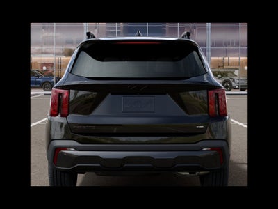 2026 Kia Sorento X-Line SX
