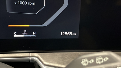 2024 Kia Sorento X-Line SX