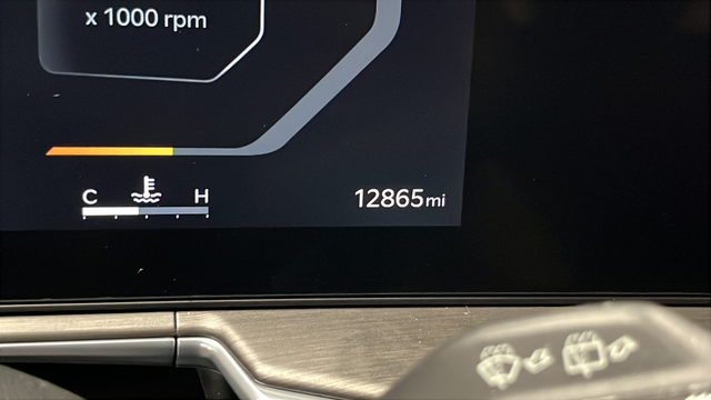 2024 Kia Sorento X-Line SX