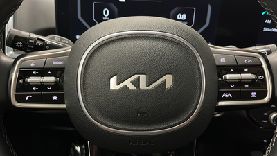 2024 Kia Sorento X-Line SX