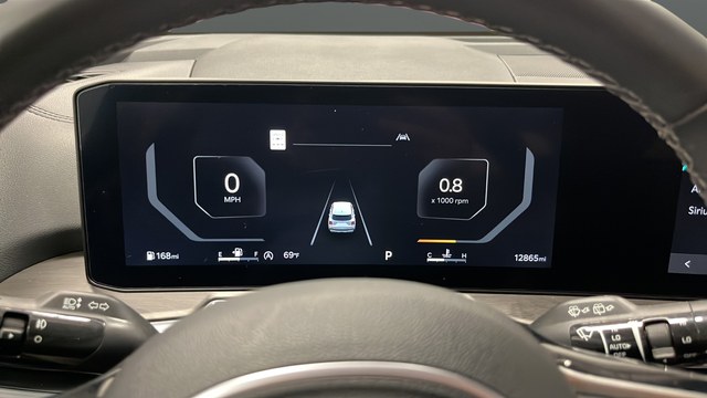 2024 Kia Sorento X-Line SX