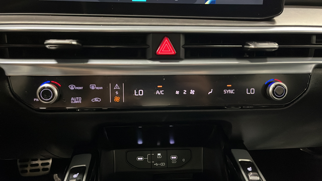 2024 Kia Sorento X-Line SX