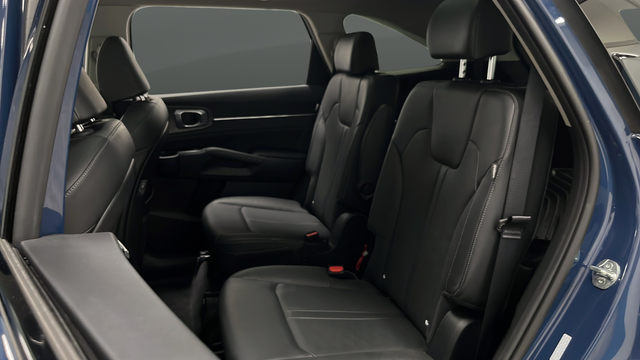 2024 Kia Sorento X-Line SX