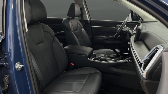 2024 Kia Sorento X-Line SX