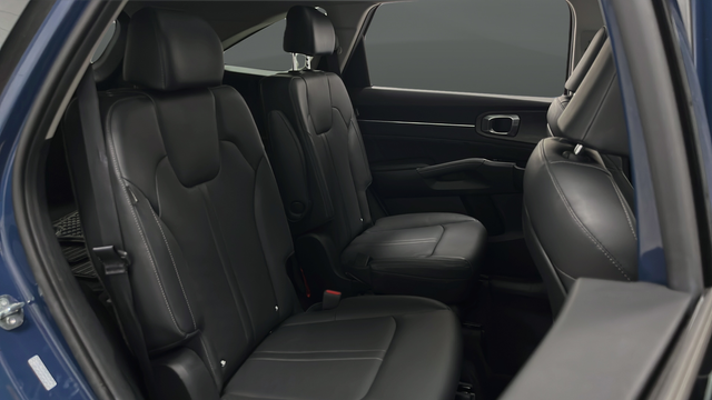 2024 Kia Sorento X-Line SX
