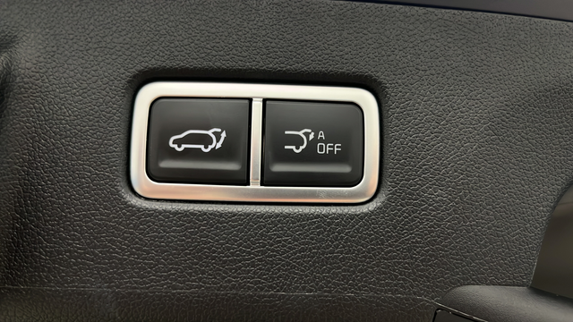 2024 Kia Sorento X-Line SX