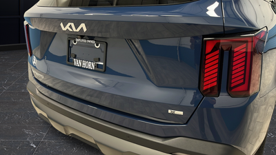 2024 Kia Sorento X-Line SX