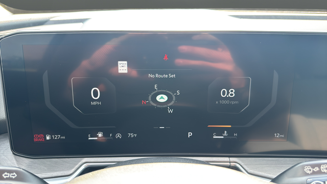 2026 Kia Sorento X-Line SX