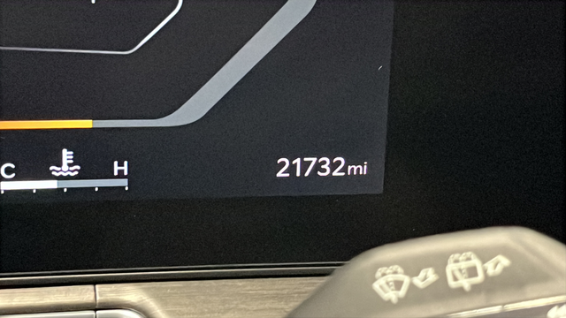 2024 Kia Sorento X-Pro SX Prestige