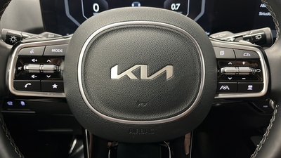 2024 Kia Sorento X-Pro SX Prestige
