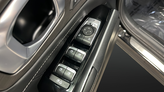 2024 Kia Sorento X-Pro SX Prestige