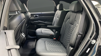 2024 Kia Sorento X-Pro SX Prestige