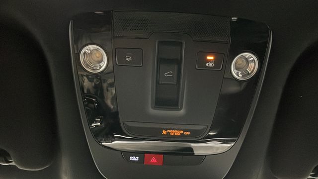 2024 Kia Sorento X-Pro SX Prestige