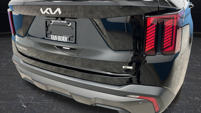 2024 Kia Sorento X-Pro SX Prestige