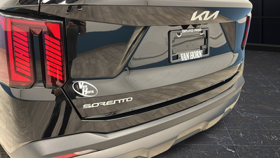 2024 Kia Sorento X-Pro SX Prestige