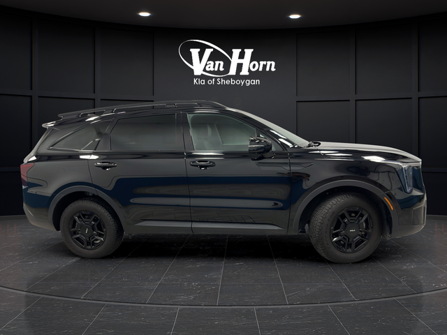 2024 Kia Sorento X-Pro SX Prestige
