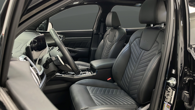 2024 Kia Sorento X-Pro SX Prestige