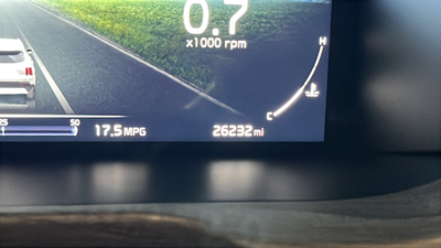 2023 Kia Sorento X-Line SX Prestige