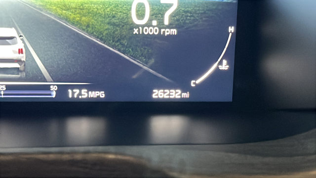 2023 Kia Sorento X-Line SX Prestige