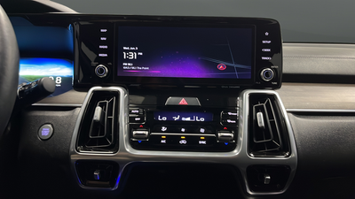 2023 Kia Sorento X-Line SX Prestige
