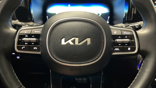 2023 Kia Sorento X-Line SX Prestige