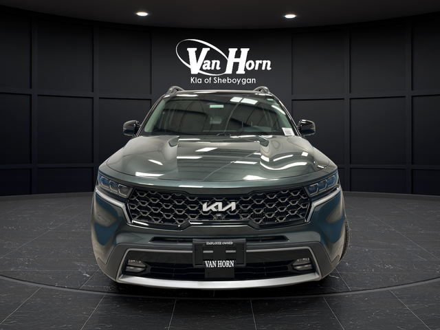 2023 Kia Sorento X-Line SX Prestige