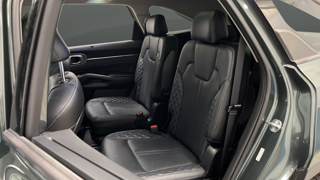 2023 Kia Sorento X-Line SX Prestige