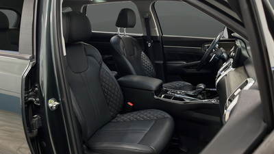2023 Kia Sorento X-Line SX Prestige