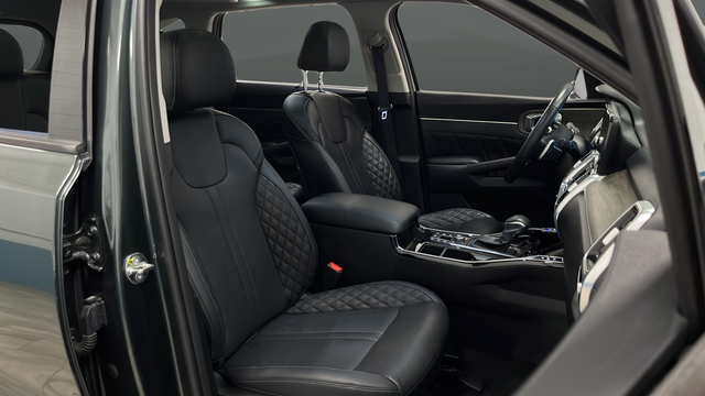 2023 Kia Sorento X-Line SX Prestige