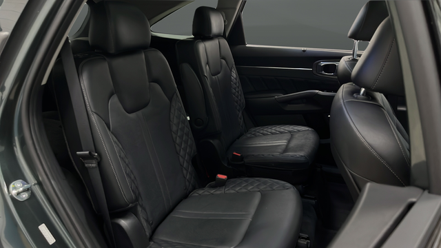 2023 Kia Sorento X-Line SX Prestige