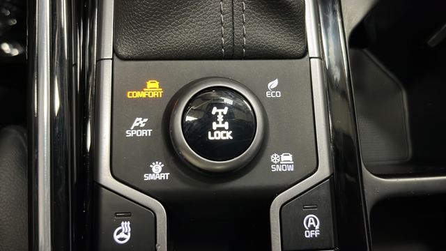 2023 Kia Sorento X-Line SX Prestige