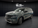 2023 Kia Sorento X-Line SX Prestige