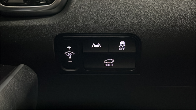 2023 Kia Sorento X-Line SX Prestige