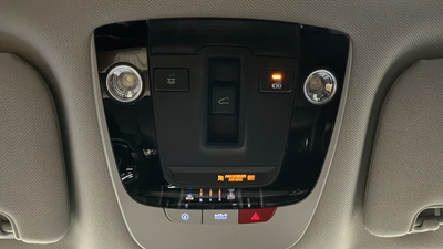 2023 Kia Sorento X-Line SX Prestige